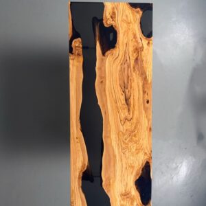 Black River Esstisch 200 × 80 × 5 cm
